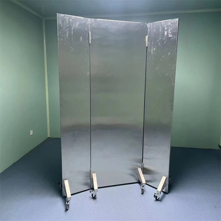 甘肃铅屏风铅当量